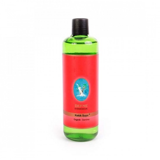 Kekik Suyu - Organik 250 ml